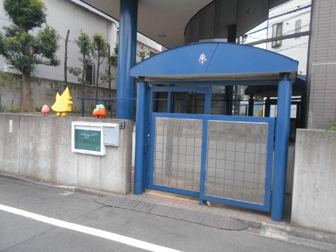 旧沼田絵本美術館