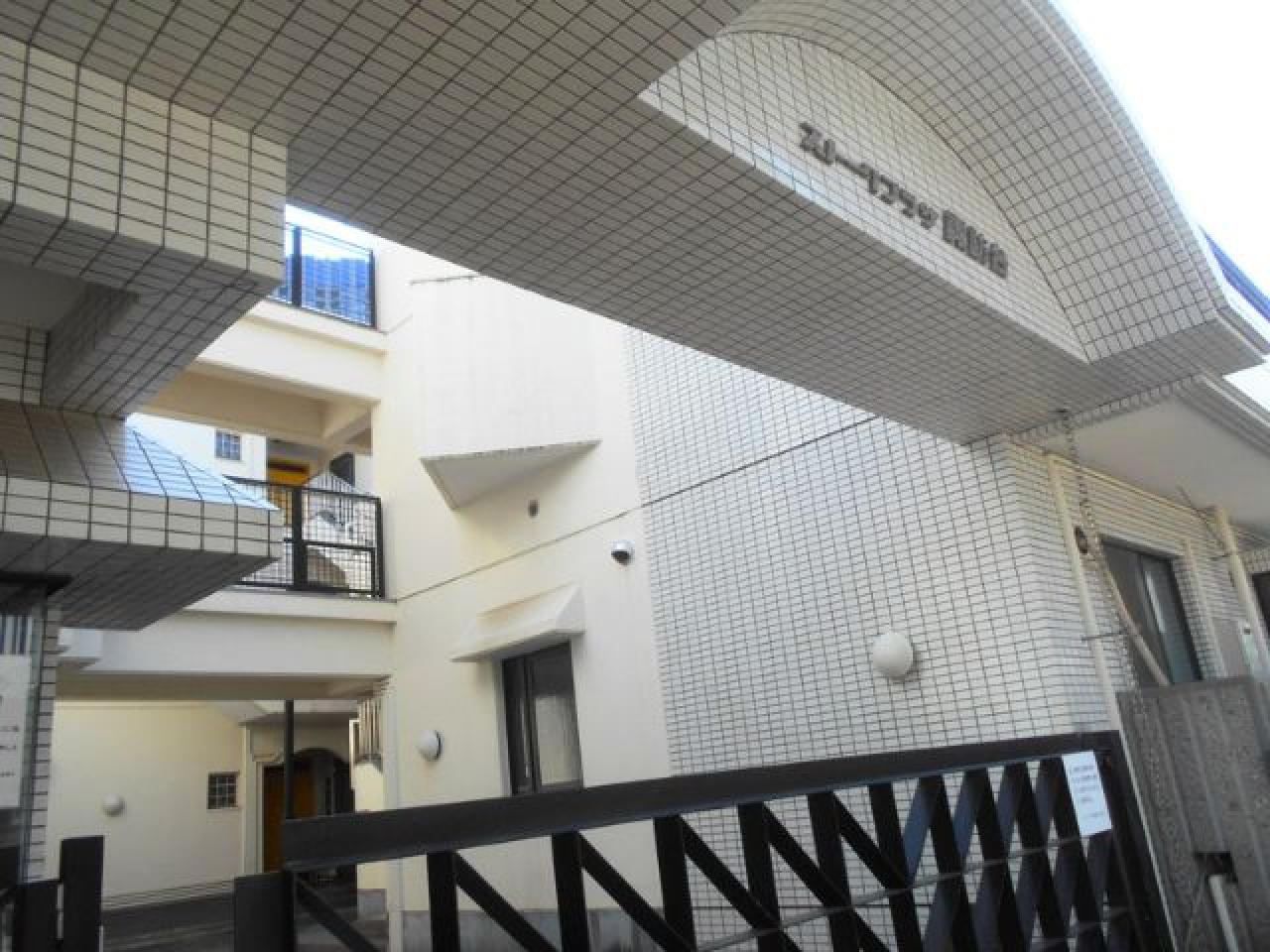 ストークプラザ諏訪台