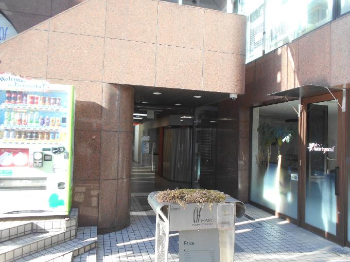 岡田ビル