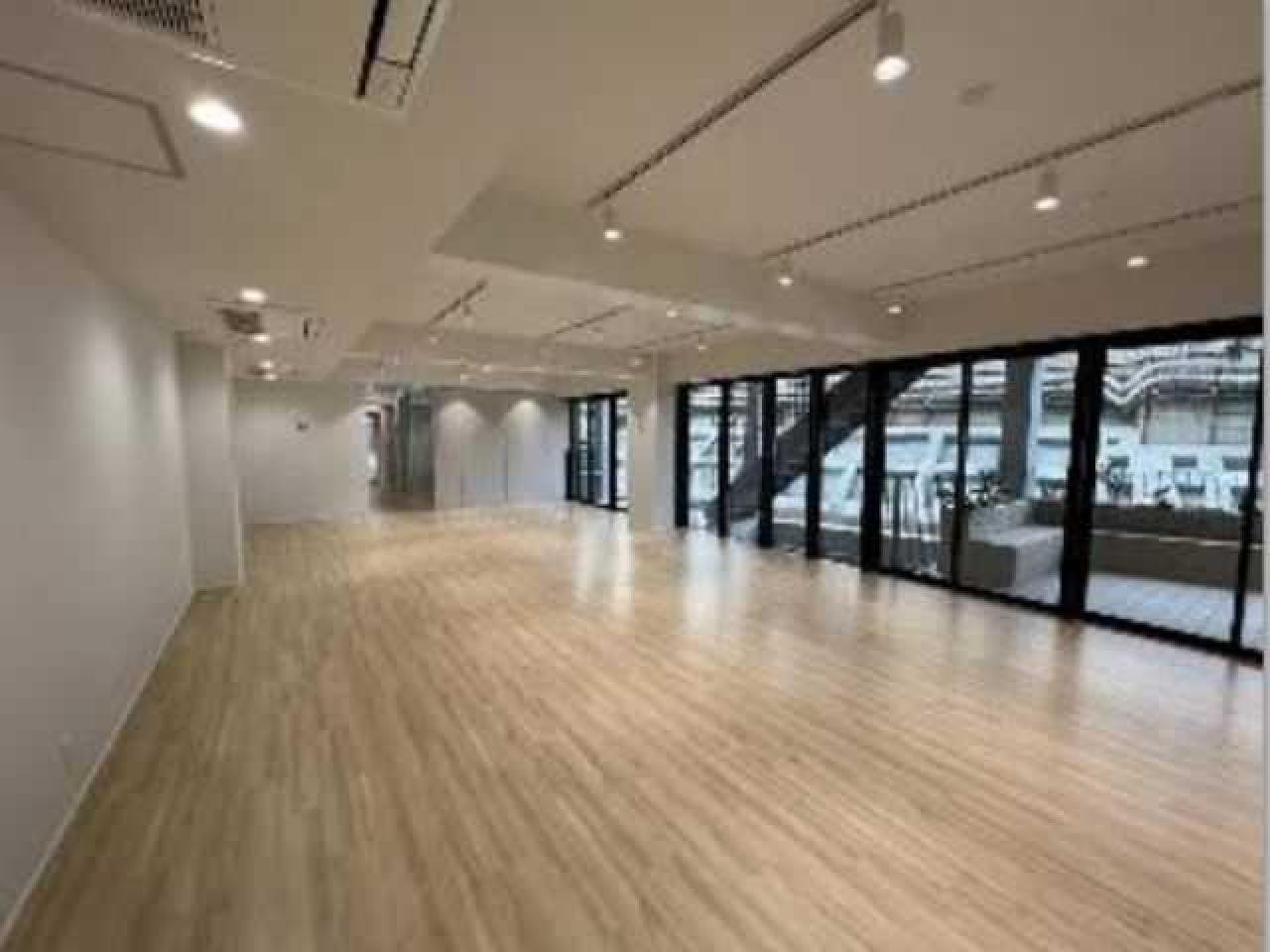 Gaia Force Building