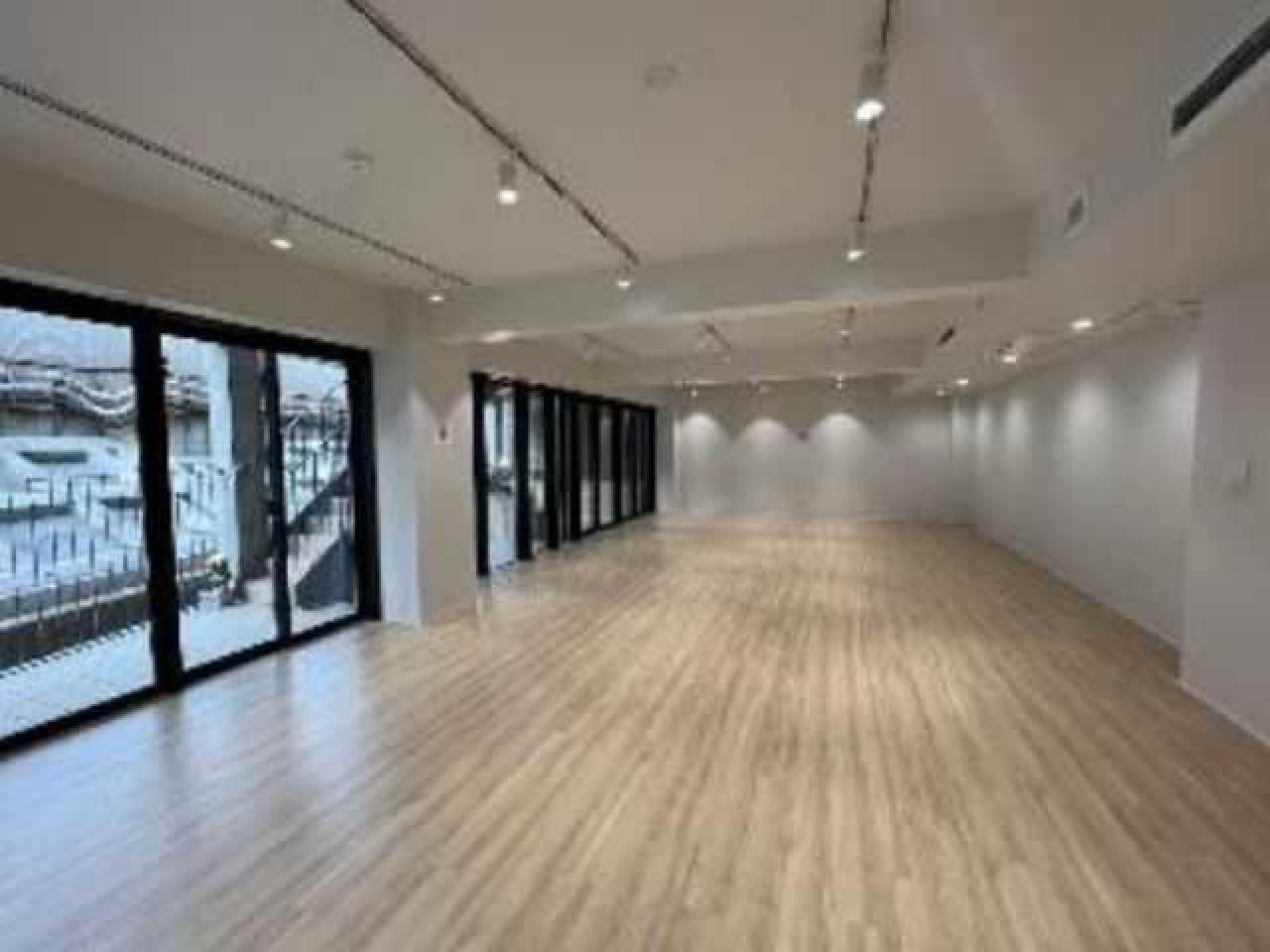 Gaia Force Building