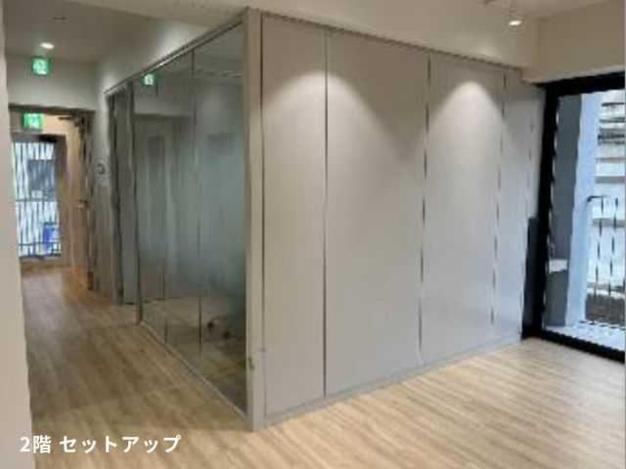 Gaia Force Building