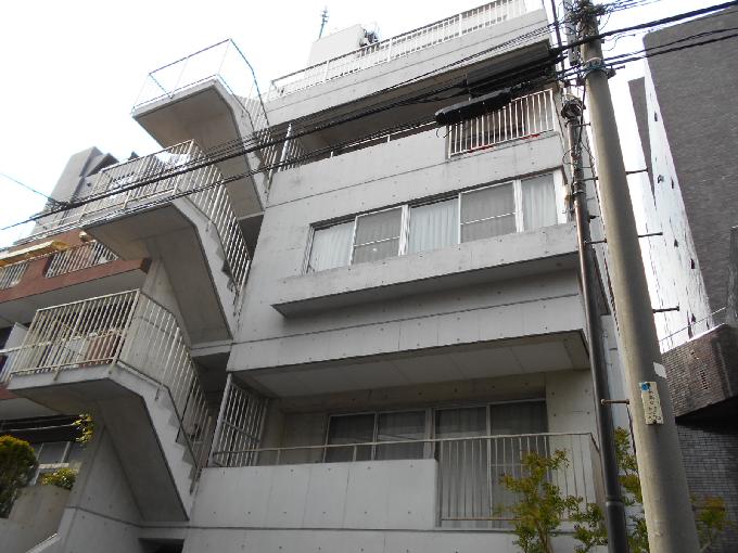 堀内ビル