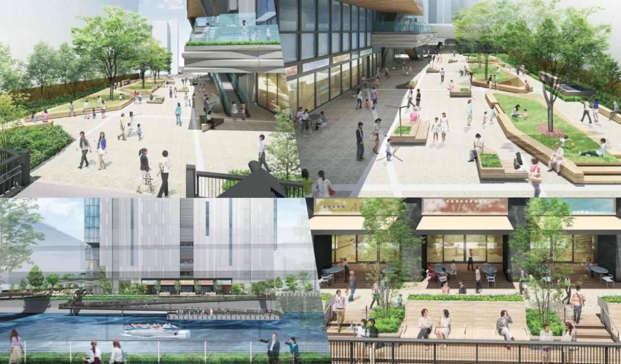 大手町ゲートビルディング