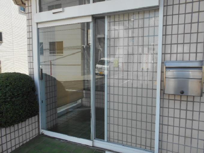 千早4丁目貸医院・事務所・営業所