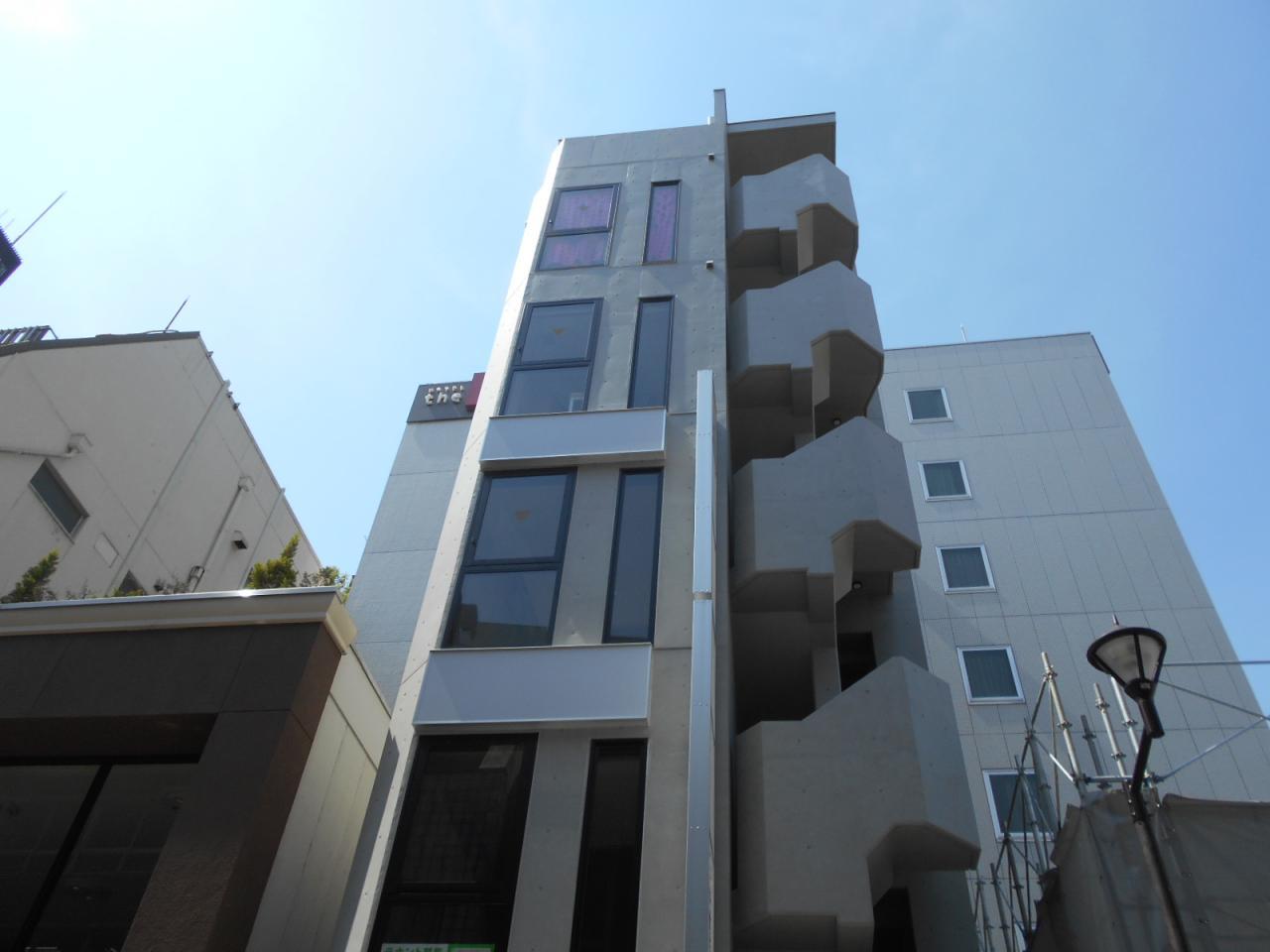 高和赤坂ビル