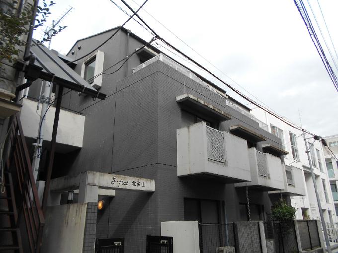 Gフラット北青山