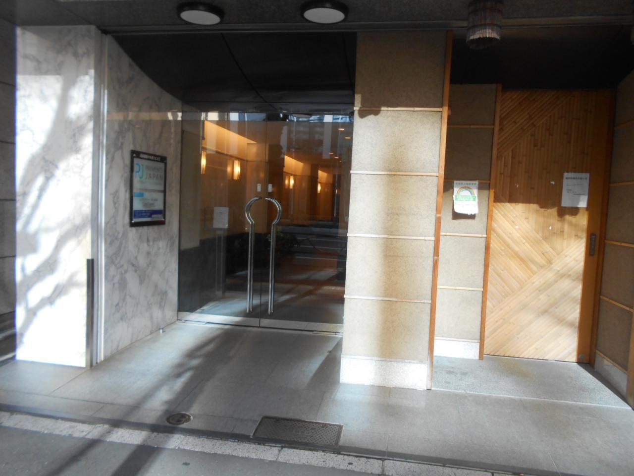 近鉄銀座中央通りビルⅡ