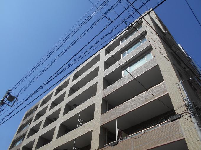 レクセルステージ東京