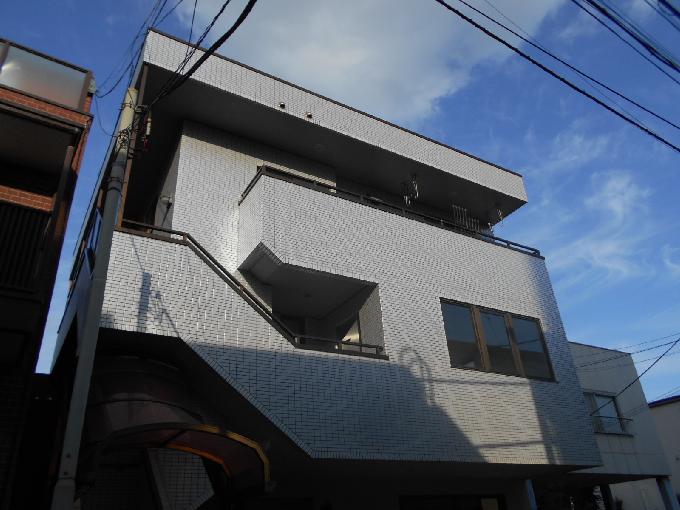 程塚ビル