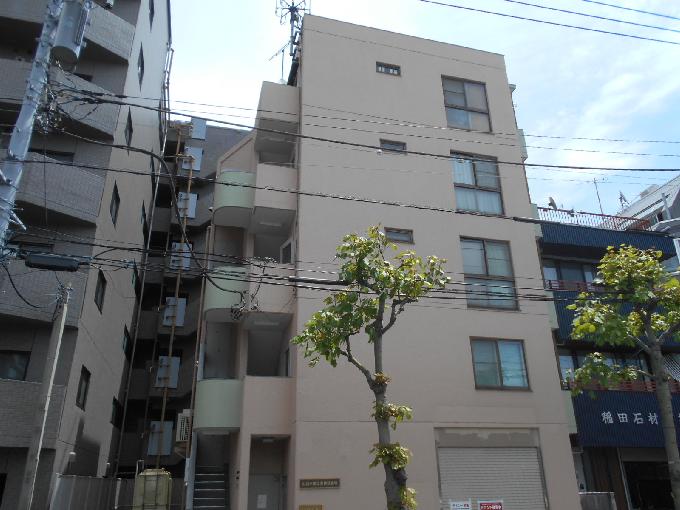 山越ビル