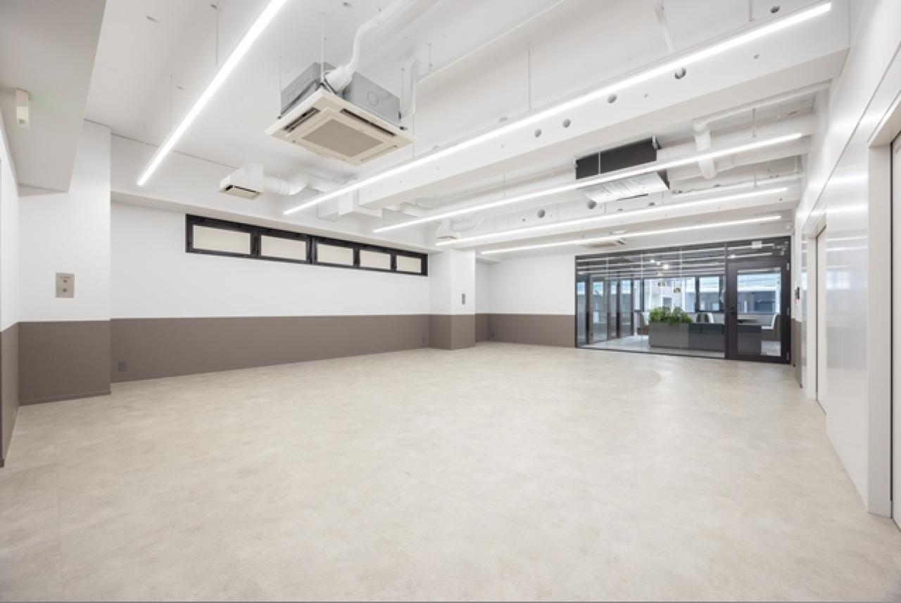 J.NODE 日本橋人形町