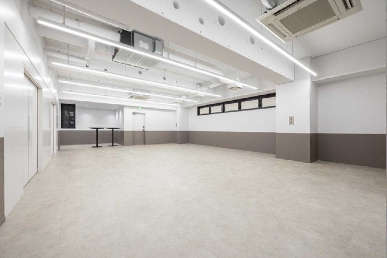J.NODE 日本橋人形町