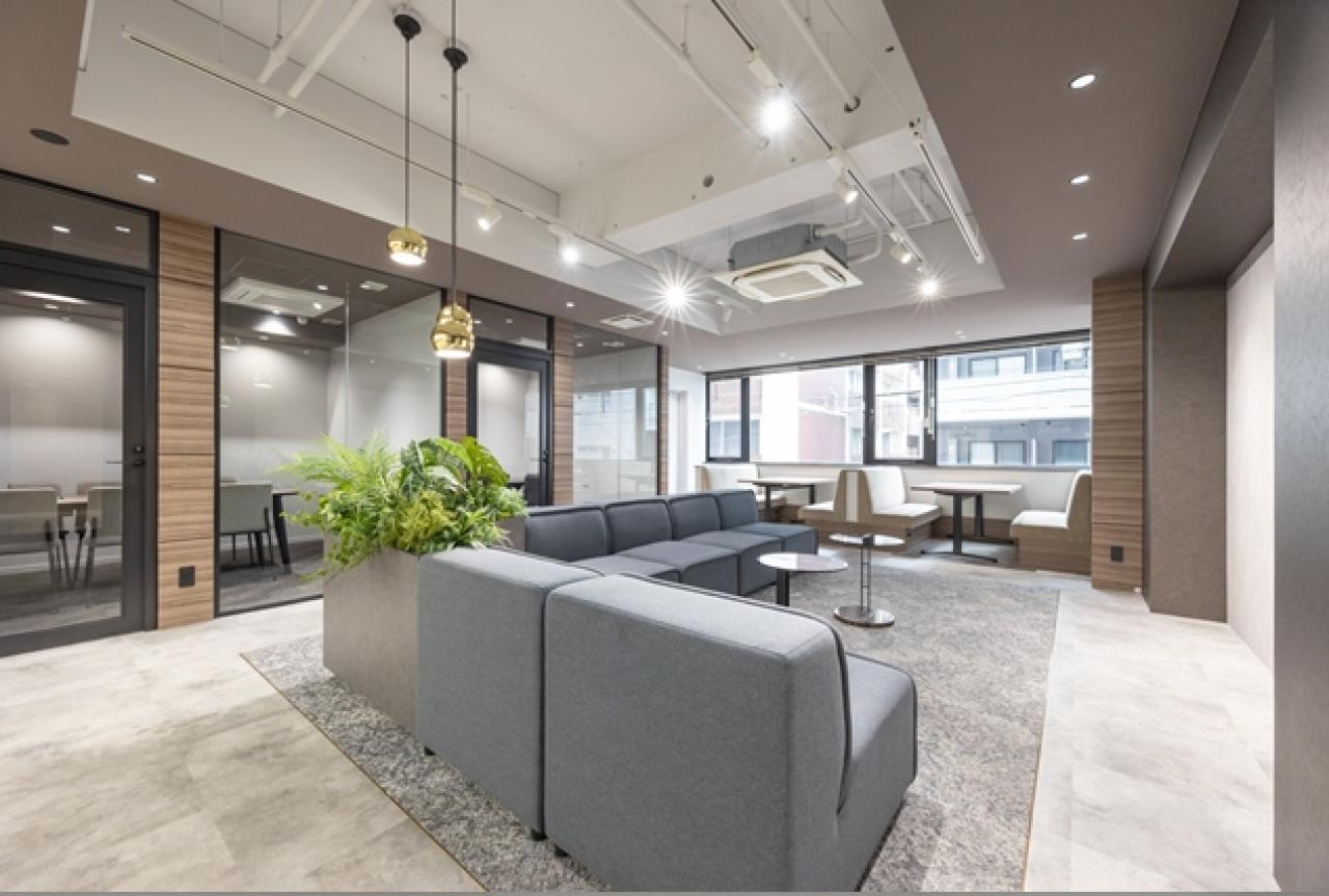 J.NODE 日本橋人形町