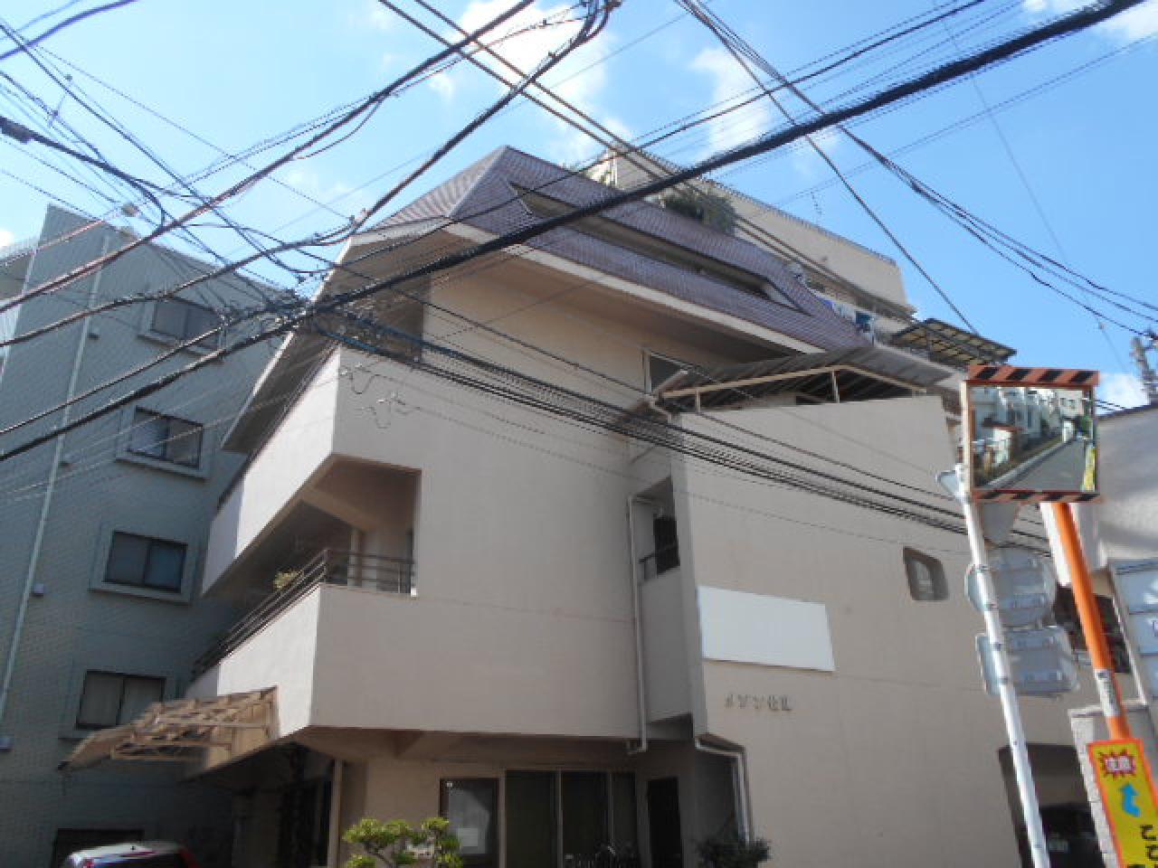 メゾン佐藤