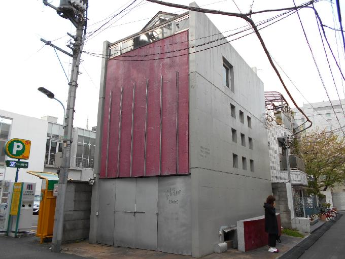 北青山3丁目ビル