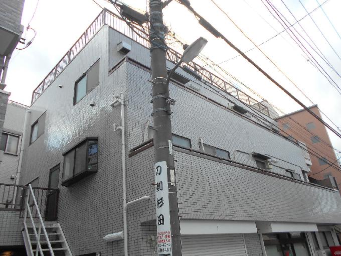 内野コーポ