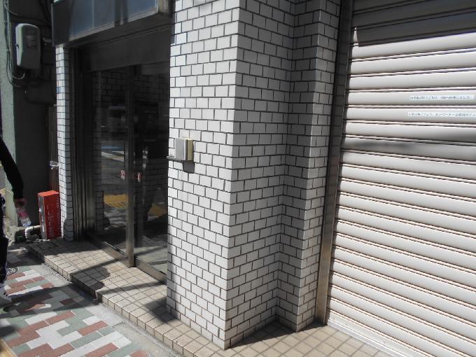 浅野ビル旧館