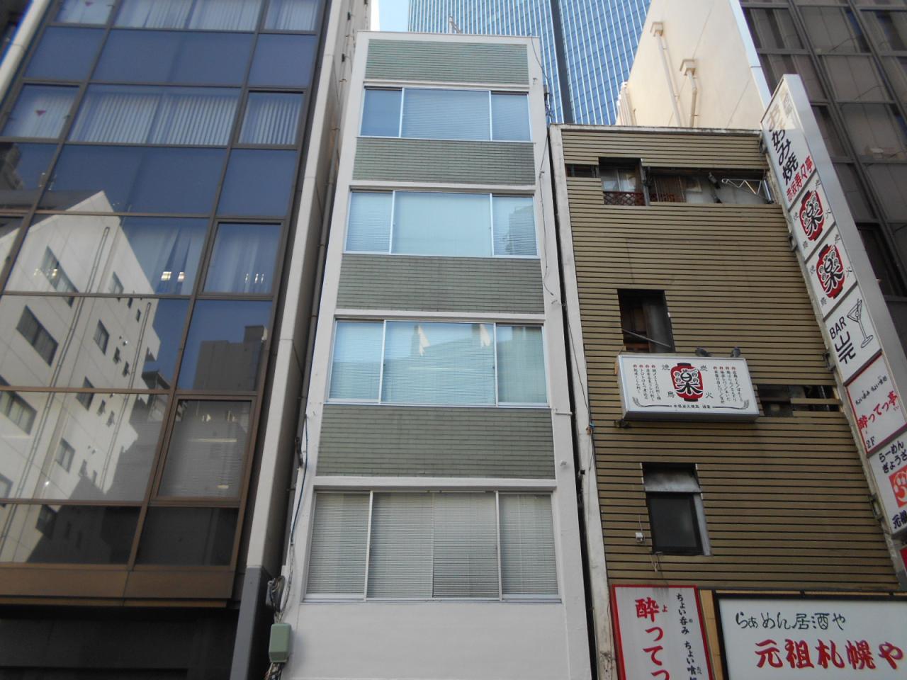 福田ビル