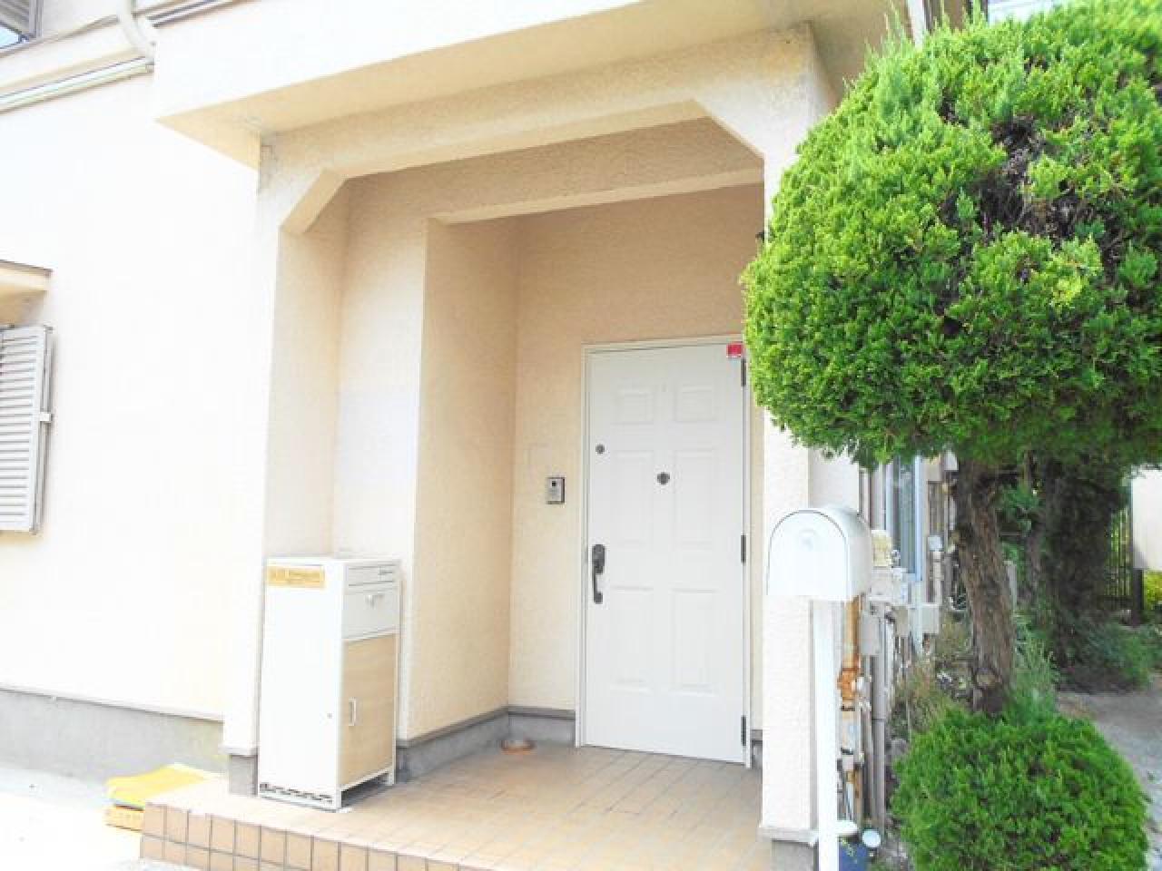 桜井ハウスB棟