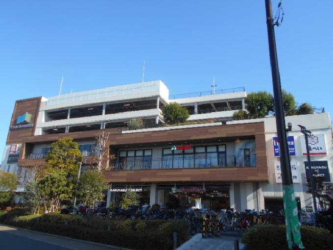 マチノマ大森