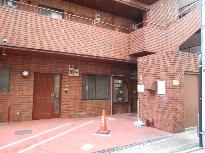 上根岸ハイツ