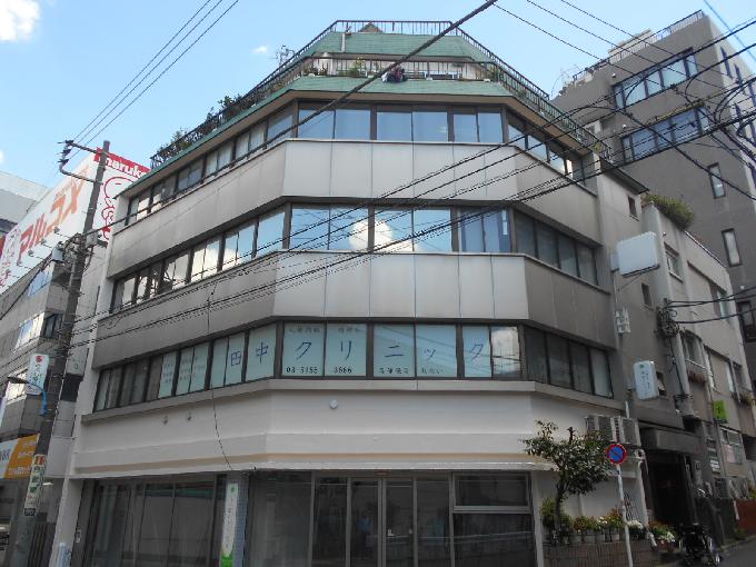 縄田ビル
