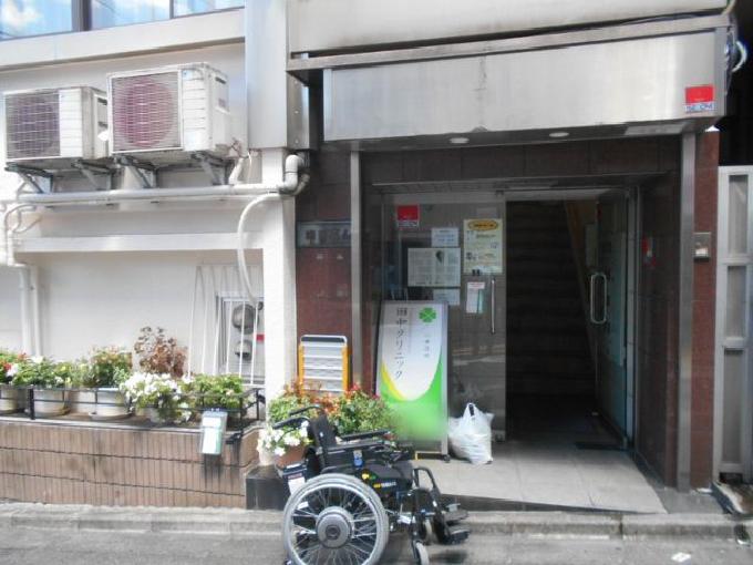 縄田ビル