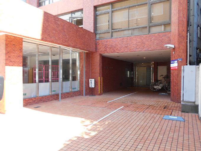西新宿第一手塚ビル