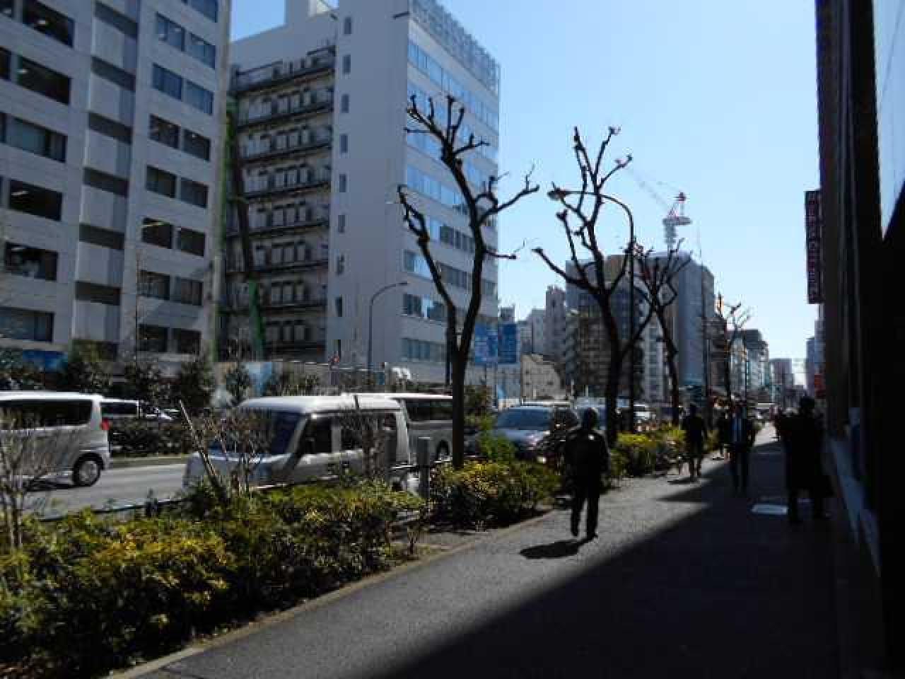 寺尾ビル