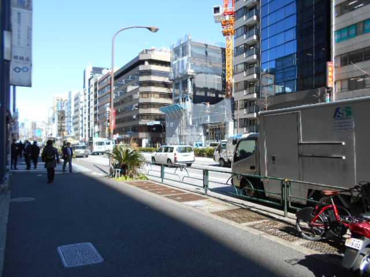 寺尾ビル
