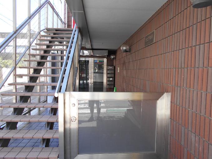 セピア原宿