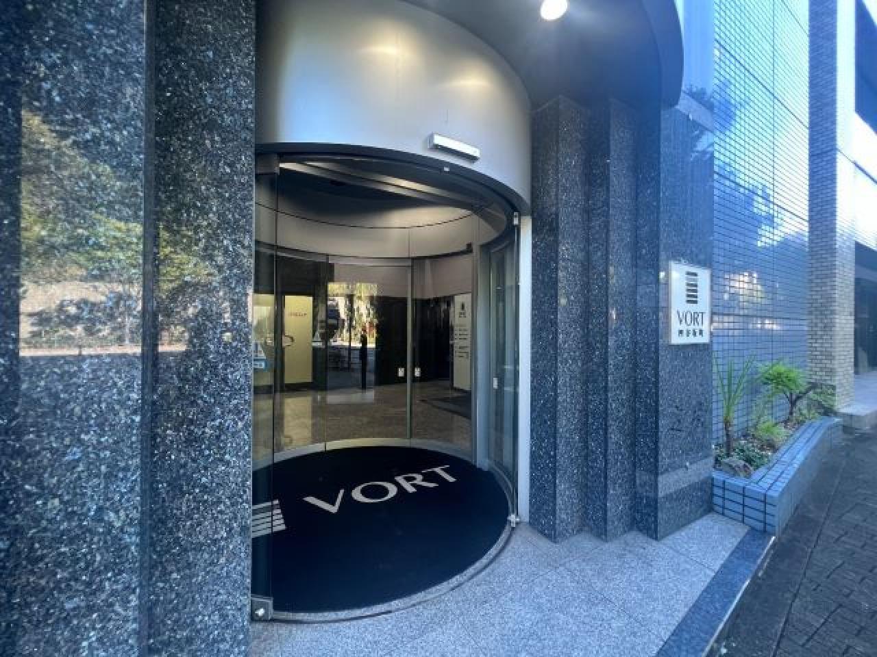VORT四谷坂町