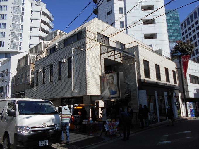 斉藤ビル