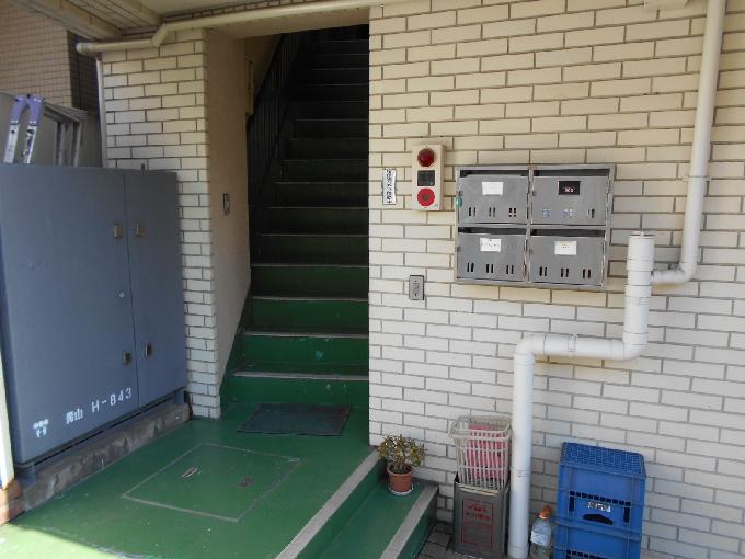 斉藤ビル