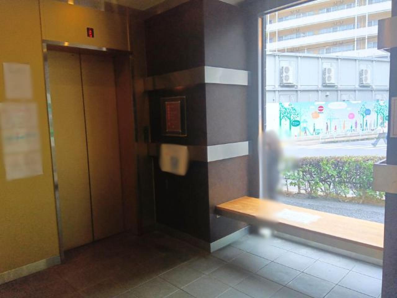 ヒューリック渋谷美竹通りビル