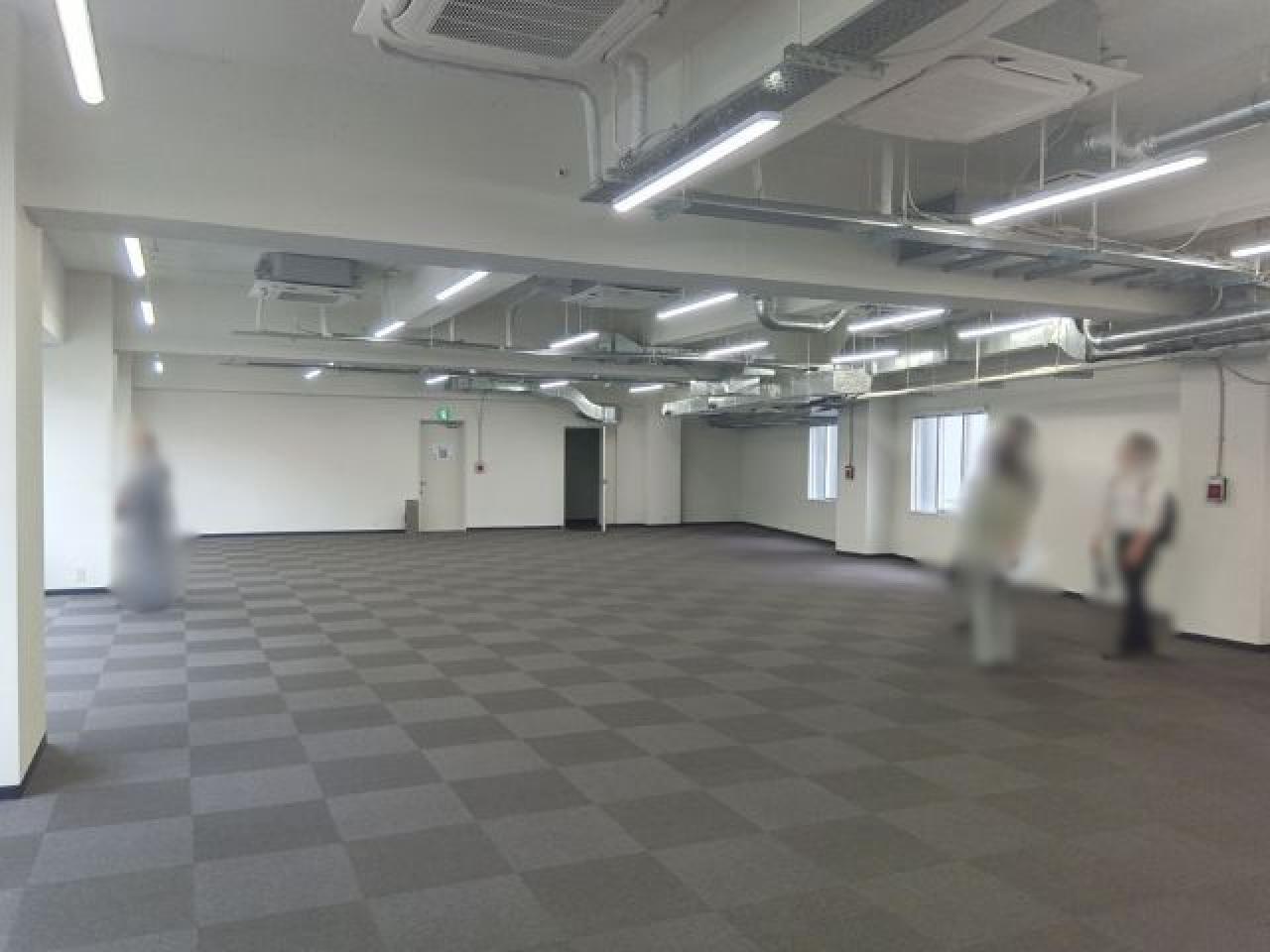 ヒューリック渋谷美竹通りビル