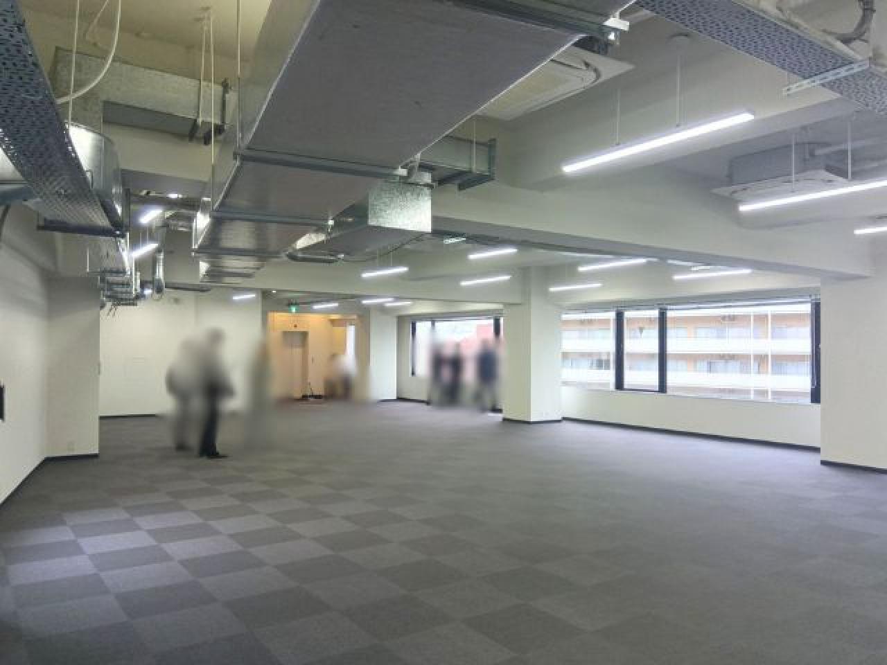 ヒューリック渋谷美竹通りビル