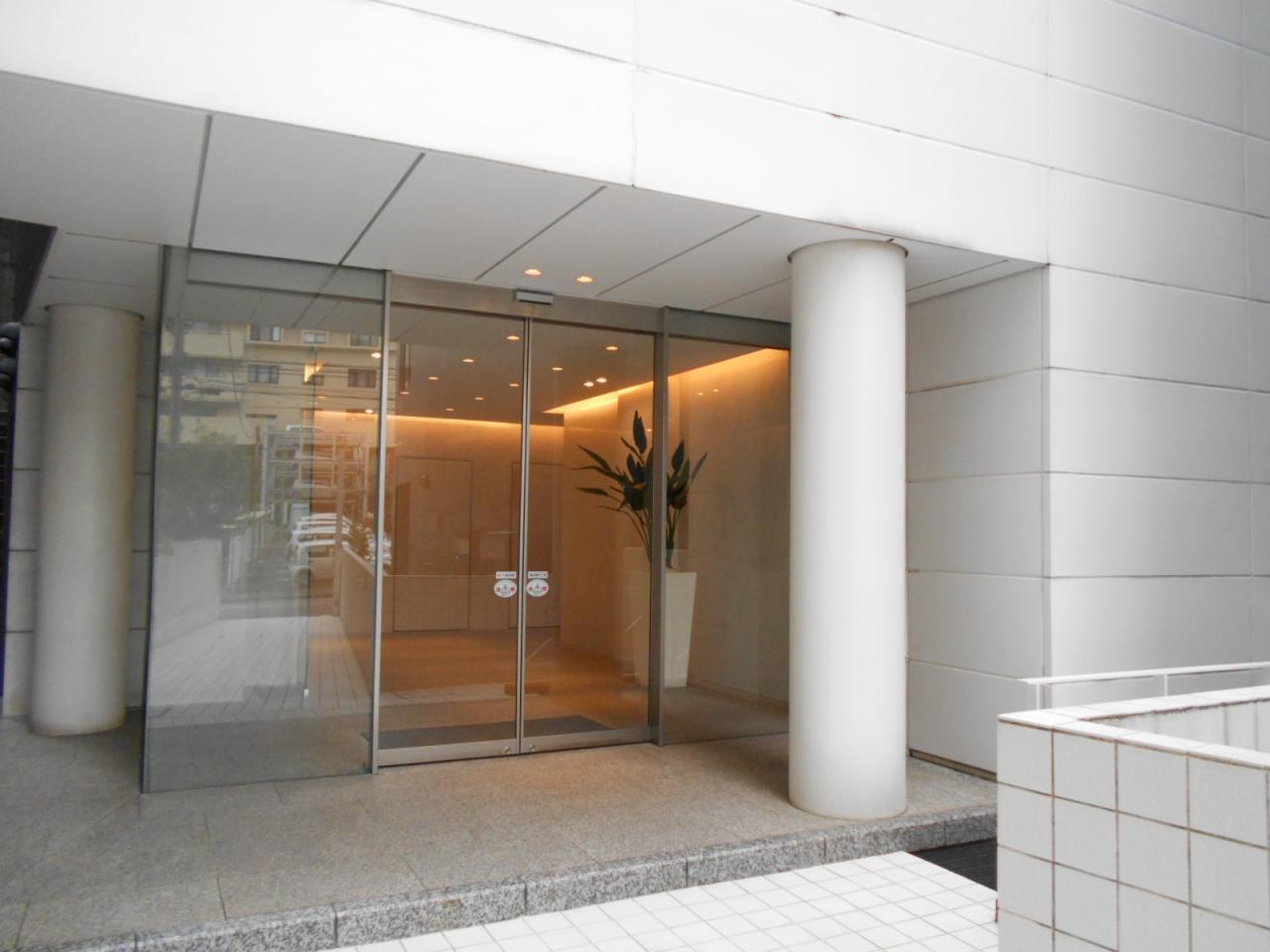 市ヶ谷GARDEN PLAZAビル