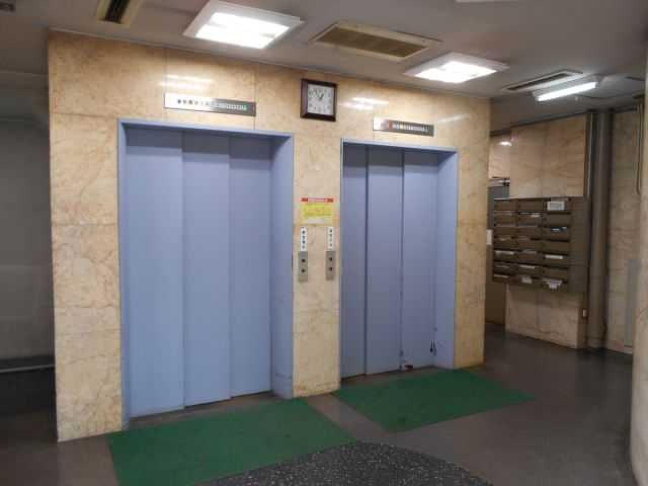 虎ノ門産業ビル