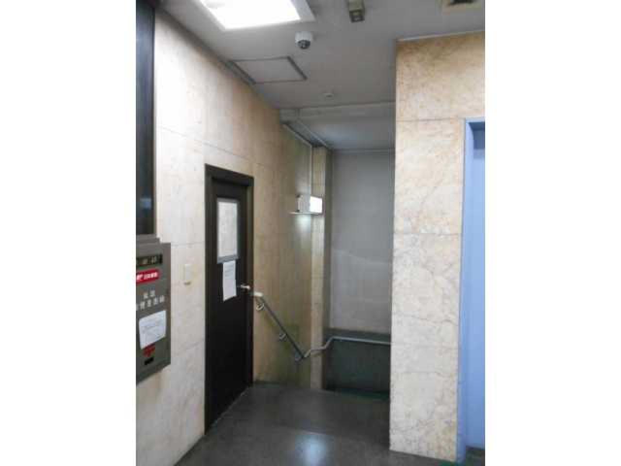 虎ノ門産業ビル