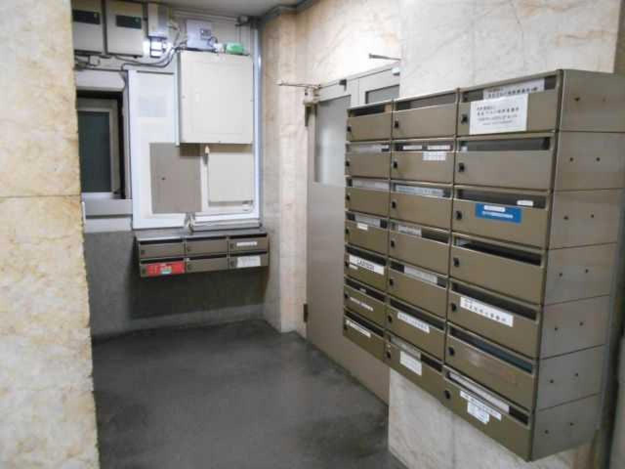 虎ノ門産業ビル