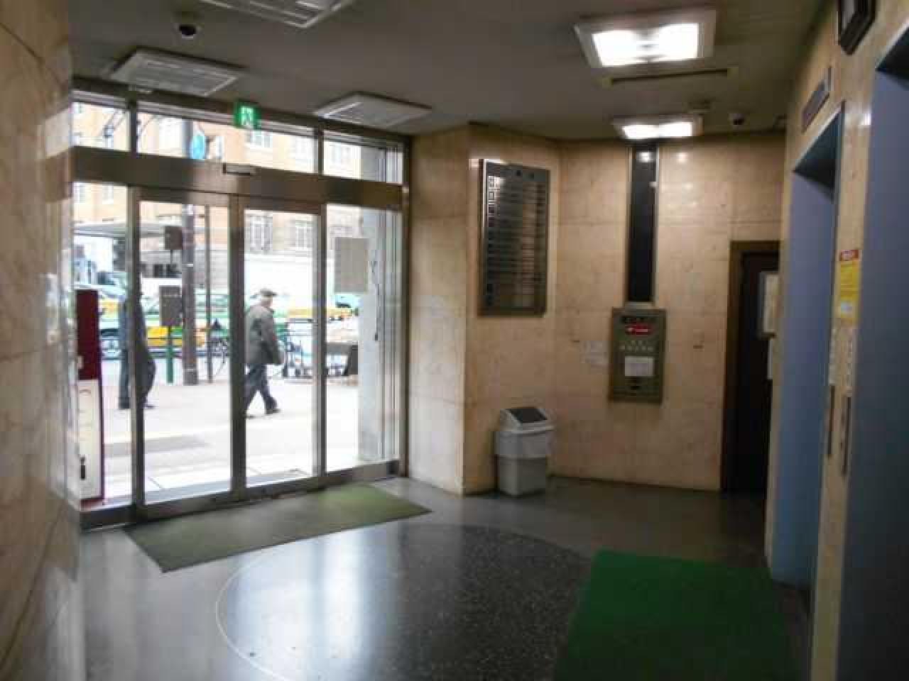 虎ノ門産業ビル