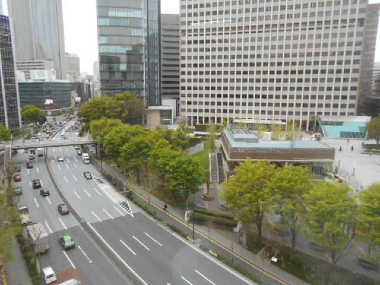 虎ノ門産業ビル