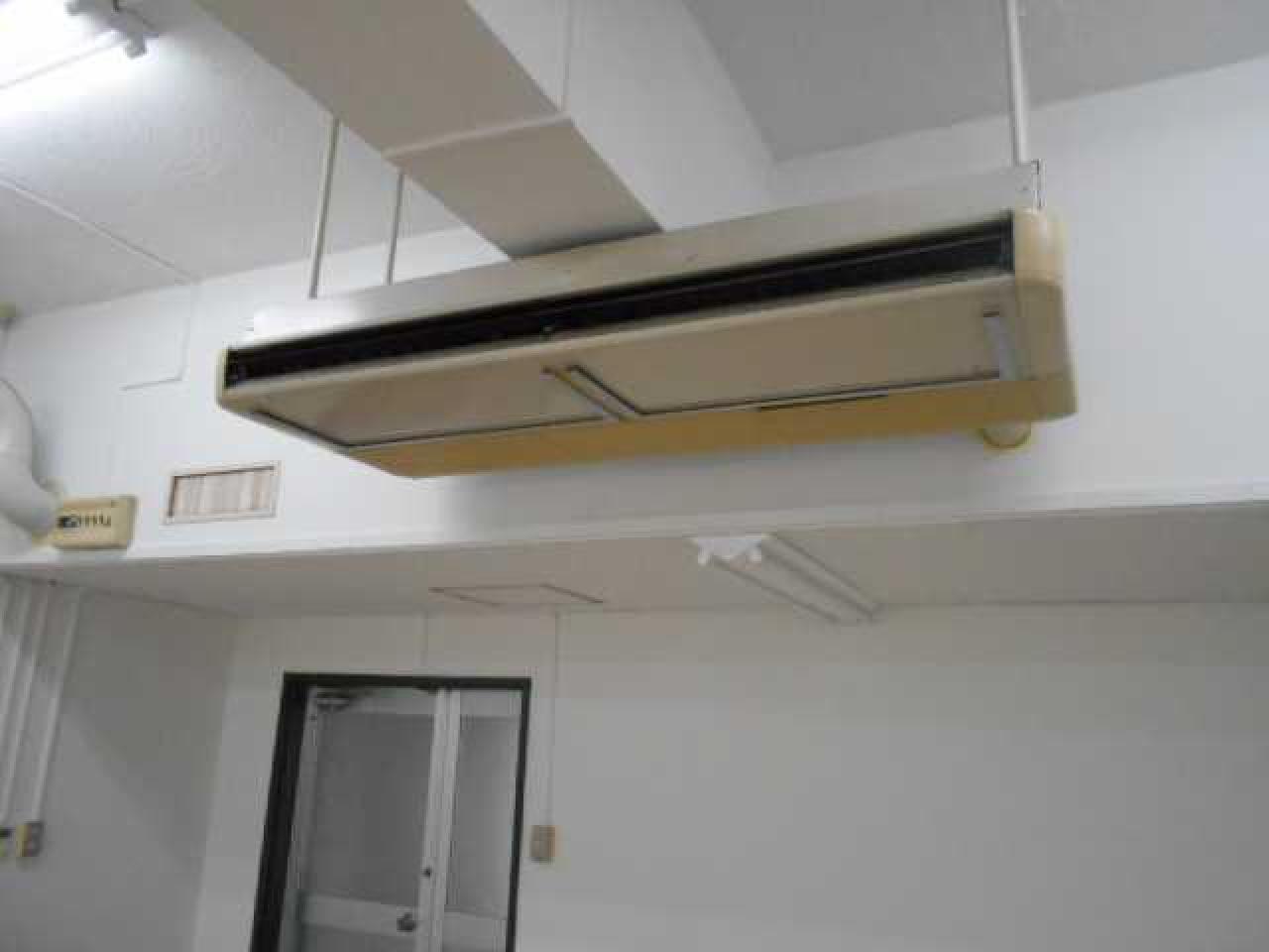 虎ノ門産業ビル