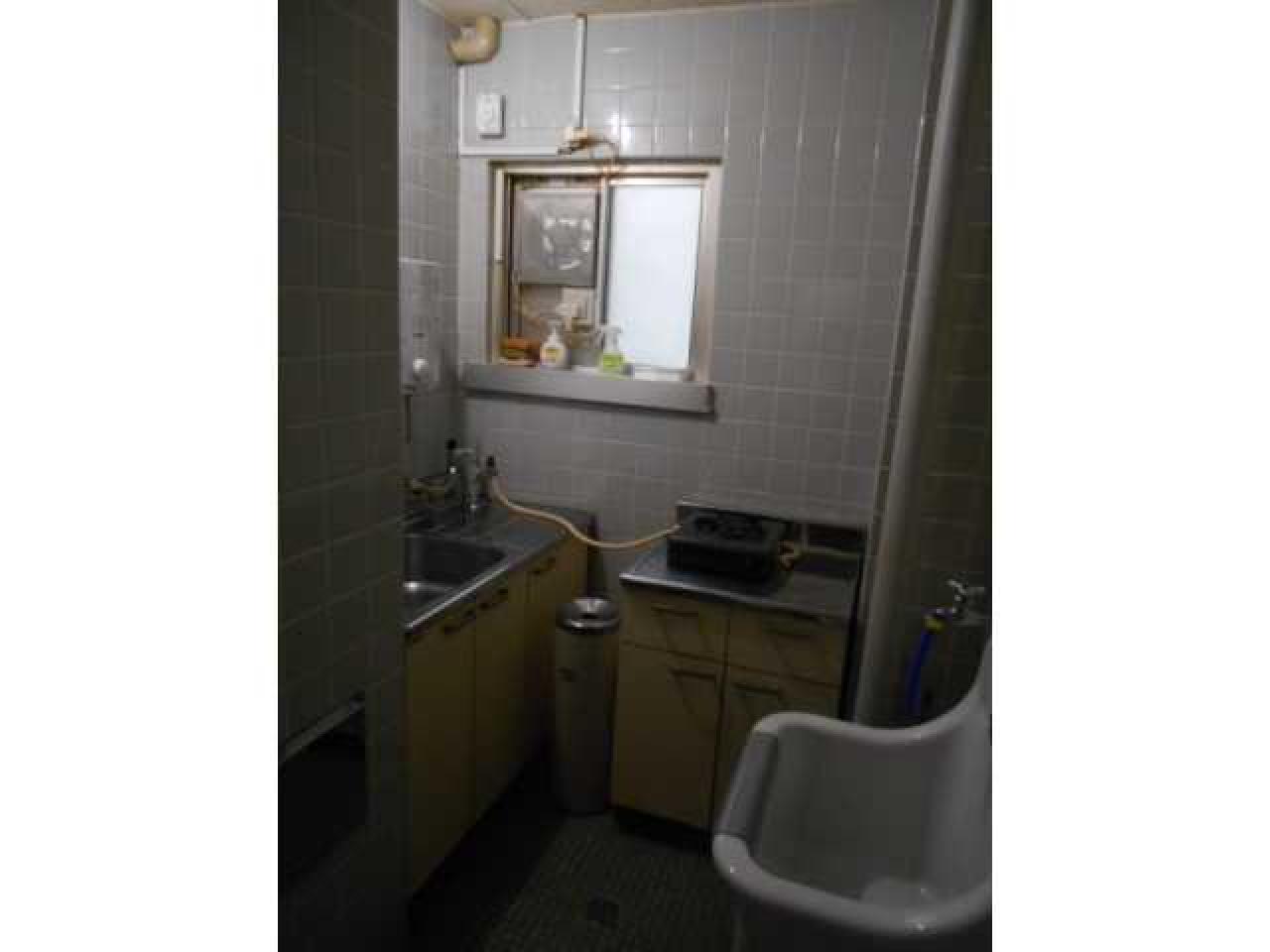 虎ノ門産業ビル