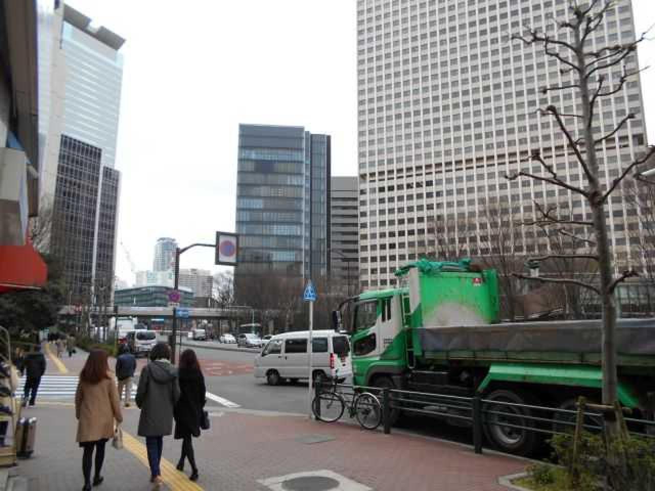 虎ノ門産業ビル