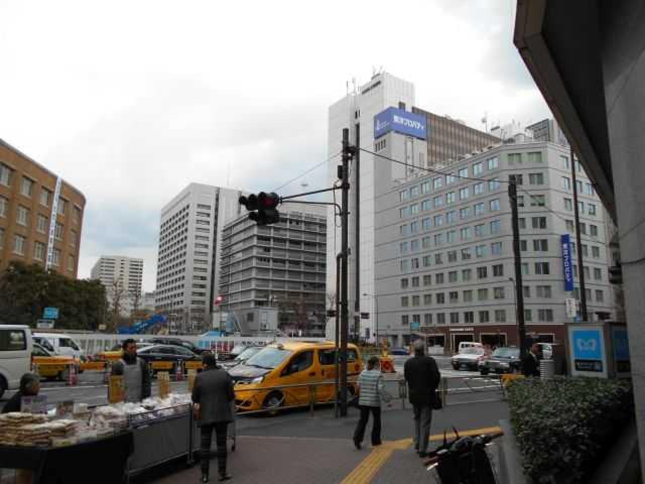 虎ノ門産業ビル