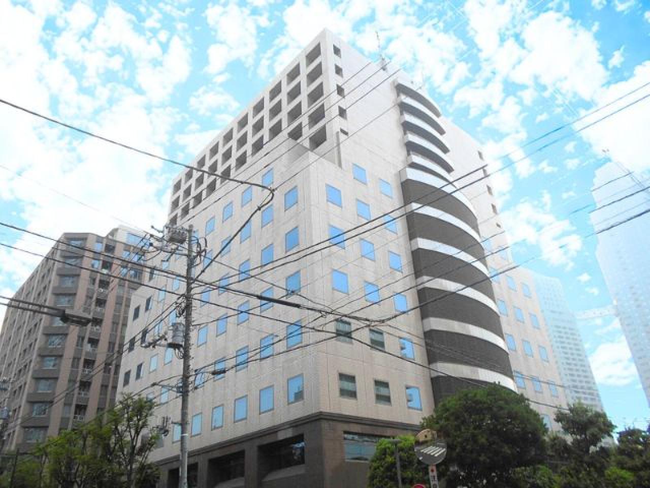 パシフィックマークス月島