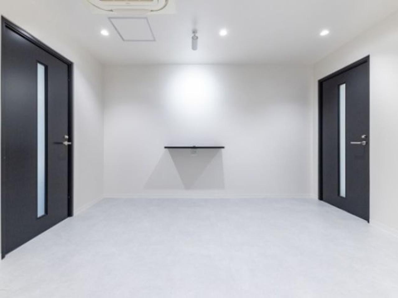 ビデオフォーカスビル